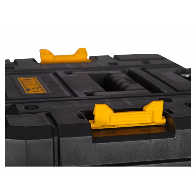 TSTAK toolbox on wheels Dewalt DWST83347-1 TSTAK toolbox on wheels Dewalt DWST83347-1