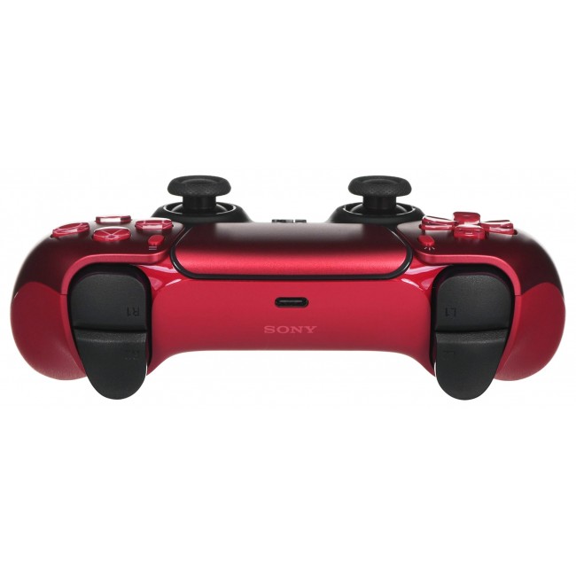 Sony DualSense Red Bluetooth/USB Gamepad Analogue / Digital PlayStation 5 Sony DualSense Red Bluetooth/USB Gamepad Analogue / Digital PlayStation 5