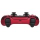 Sony DualSense Red Bluetooth/USB Gamepad Analogue / Digital PlayStation 5 Sony DualSense Red Bluetooth/USB Gamepad Analogue / Digital PlayStation 5
