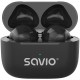 SAVIO TWS-02 PRO Wireless Headphones SAVIO TWS-02 PRO Wireless Headphones