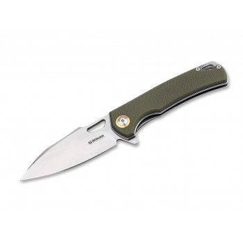 Magnum Skeksis Knife