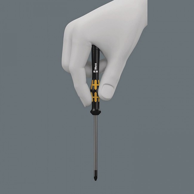Wera 1578 A/6 ESD Set