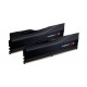 G.Skill Trident Z F5-6400J3239G16GX2-TZ5K memory module 32 GB 2 x 16 GB DDR5 6400 MHz G.Skill Trident Z F5-6400J3239G16GX2-TZ5K memory module 32 GB 2 x 16 GB DDR5 6400 MHz