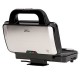 Adler AD 3043 sandwich maker 1300 W Black Adler AD 3043 sandwich maker 1300 W Black