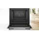 Bosch Serie 8 HBG7722B1 oven 71 L 3600 W Black Bosch Serie 8 HBG7722B1 oven 71 L 3600 W Black