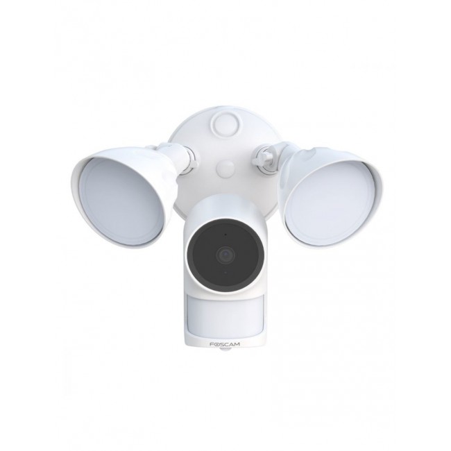 Foscam F41-W security camera IP security camera Outdoor 2560 x 1440 pixels Ceiling/wall Foscam F41-W security camera IP security camera Outdoor 2560 x 1440 pixels Ceiling/wall