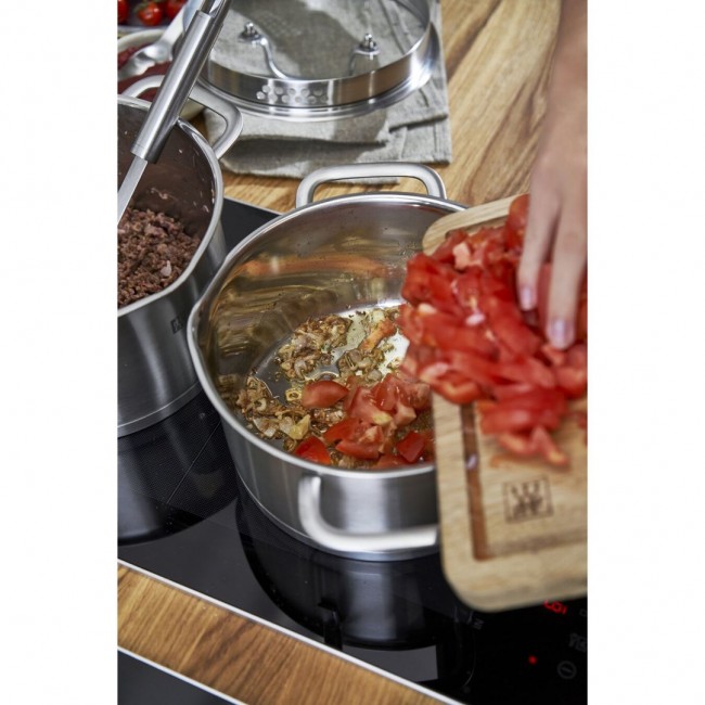 Zwilling TrueFlow Set of 3 Pots Zwilling TrueFlow Set of 3 Pots