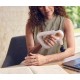 Therabody Theragun Sense massager Universal Black, White