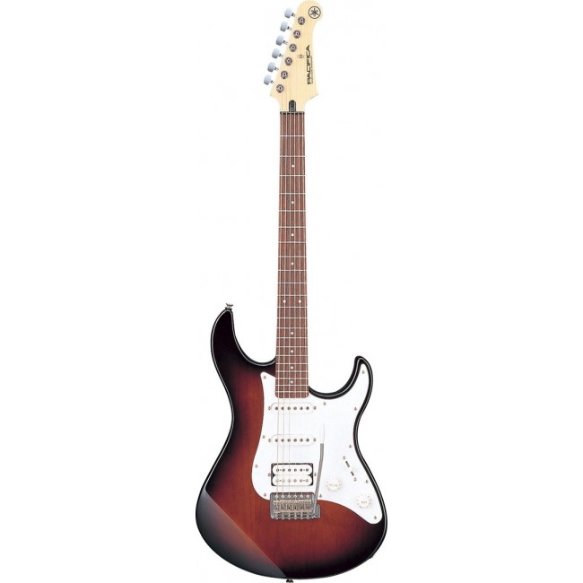 Yamaha Pacifica 112J OVS - electric guitar Yamaha Pacifica 112J OVS - electric guitar