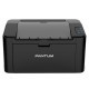 Pantum P2500W laser printer 1200 x 1200 DPI A4 Wi-Fi Pantum P2500W laser printer 1200 x 1200 DPI A4 Wi-Fi