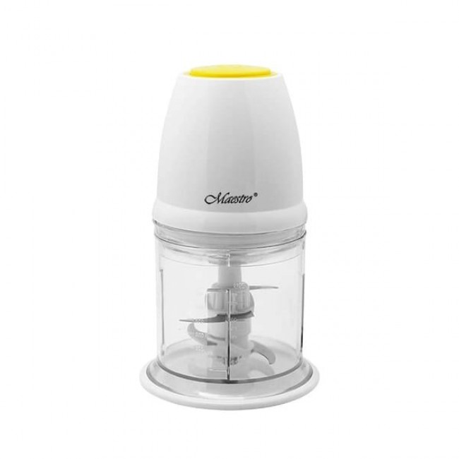 Maestro MR-580 Chopper 300 W White Maestro MR-580 Chopper 300 W White