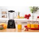 Tefal BlendForce II BL4208 blender 1.25 L Tabletop blender 600 W Black Tefal BlendForce II BL4208 blender 1.25 L Tabletop blender 600 W Black
