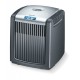 Beurer LW 230 40 m 15 dB 7 W Grey, Silver