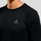 Odlo The Active Warm Base Layer Top Odlo The Active Warm Base Layer Top