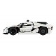 LEGO TECHNIC 42184 Koenigsegg Jesko Absolut Hypercar LEGO TECHNIC 42184 Koenigsegg Jesko Absolut Hypercar