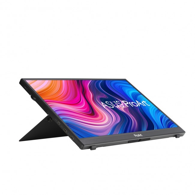 ASUS PA148CTV computer monitor 35.6 cm (14 ASUS PA148CTV computer monitor 35.6 cm (14