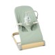 NESSO LIGHT GREEN - BED SEAT FOR BABIES NESSO LIGHT GREEN - BED SEAT FOR BABIES