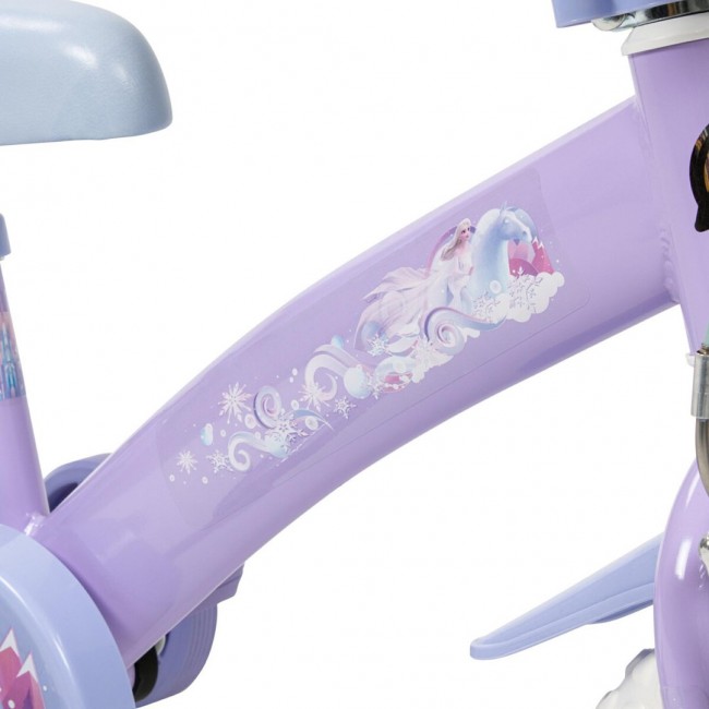 Bike HUFFY Disney FROZEN 12 Bike HUFFY Disney FROZEN 12
