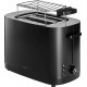 ZWILLING ENFINIGY Toaster small w/rack, black ZWILLING ENFINIGY Toaster small w/rack, black