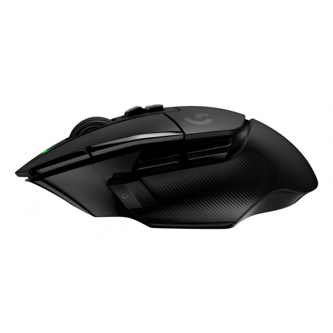 Logitech G G502 X LIGHTSPEED Wireless Gaming Mouse Logitech G G502 X LIGHTSPEED Wireless Gaming Mouse