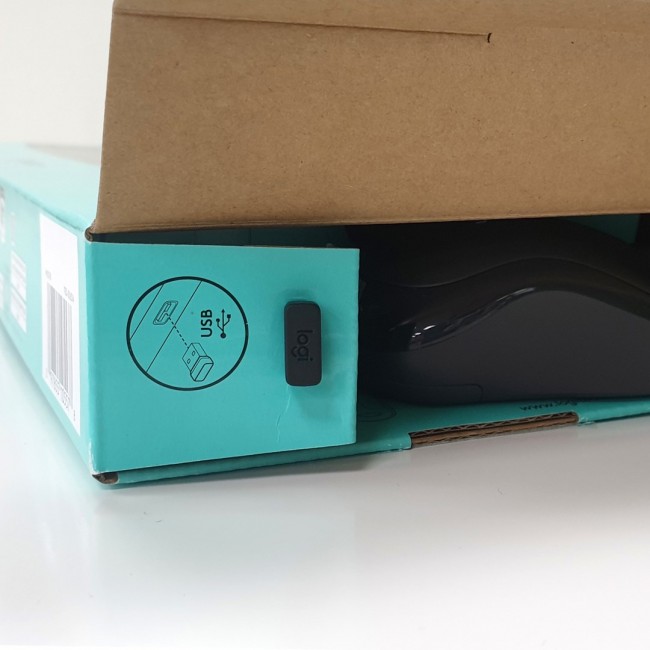 Logitech 920-004508 keyboard Mouse included Home RF Wireless QWERTY US International Black Logitech 920-004508 keyboard Mouse included Home RF Wireless QWERTY US International Black