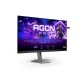 Monitor AG276FK 27IN 68.58CM IPS/3840X2160 Monitor AG276FK 27IN 68.58CM IPS/3840X2160