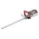 Graphite 58G042 power hedge trimmer Single blade Graphite 58G042 power hedge trimmer Single blade