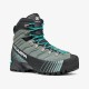 Women's semi-auto crampon boots Scarpa Ribelle HD