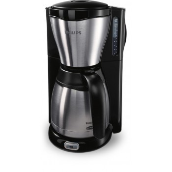 Philips Caf Gaia Collection Caf Gaia HD7546/20 Drip Filter Coffee Machine, thermo jug