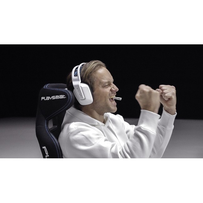 Playseat Evolution PRO - ActiFit Universal gaming chair Padded seat Black