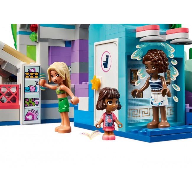 Blocks LEGO FRIENDS 42630 Heartlake City Water Park Blocks LEGO FRIENDS 42630 Heartlake City Water Park