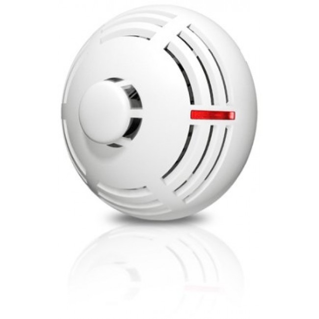 SATEL SMOKE AND HEAT DETECTOR TSD-1