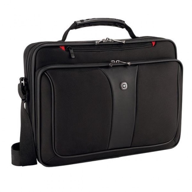 Wenger/SwissGear LEGACY notebook case 40.6 cm (16