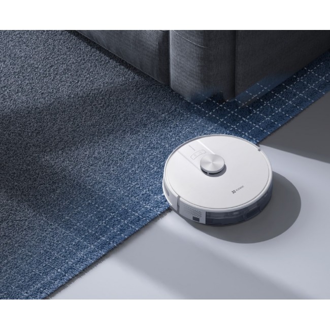 EZVIZ RE4 0.35 L Bagless White