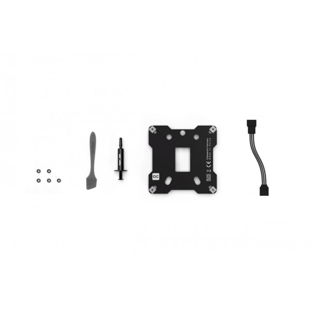 Alphacool 13851 computer cooling system part/accessory Coldplate Alphacool 13851 computer cooling system part/accessory Coldplate