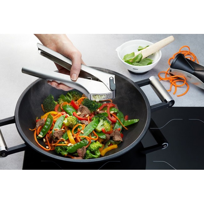 GARLICO garlic juicer GARLICO garlic juicer