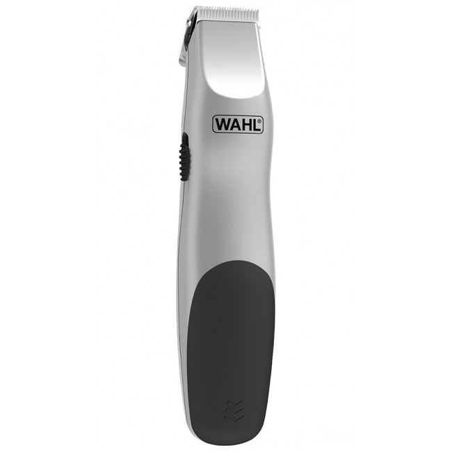 Wahl Groomsman Black, Silver Wahl Groomsman Black, Silver