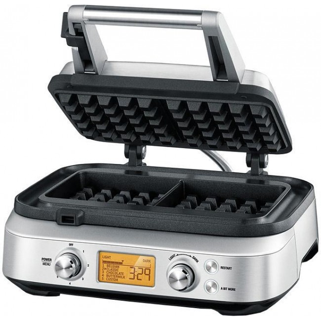 Waffle Maker Sage SWM620
