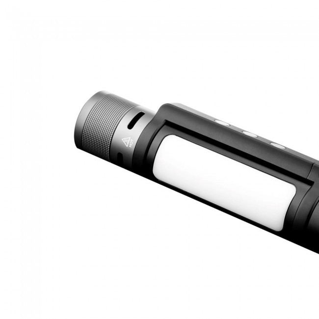 NexTool Thunder NE20170 6-in-1 multifunctional torch power bank, alarm, workshop torch