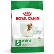 ROYAL CANIN Adult Mini S - dry dog food - 8kg