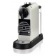 De Longhi Citiz EN167.W Fully-auto Espresso machine 1 L De Longhi Citiz EN167.W Fully-auto Espresso machine 1 L