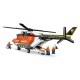 LEGO CITY 60503 Coast Guard Helicopter