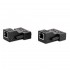 Lindy 70m Cat.6 DVI-D Single Link Extender