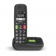 Gigaset E290A Cordless Phone with Answering Machin