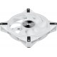 Corsair iCUE QL140 Computer case Fan 14 cm White Corsair iCUE QL140 Computer case Fan 14 cm White