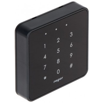 Proximity Reader with Keypad MCT82M
