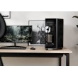 APNX V1 PC Case, Midi-Tower, ATX, Tempered Glass-b