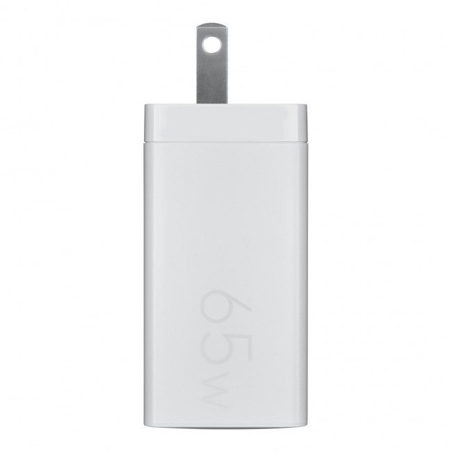 ASUS AC65-05 Universal White AC Fast charging Indoor ASUS AC65-05 Universal White AC Fast charging Indoor