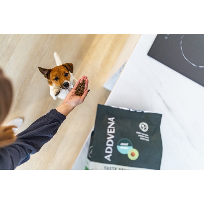 ADDVENA Taste Sensations Adult Small Turkey - dry dog food - 2,5kg