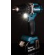 Makita DHP484 2000 RPM Black, Blue Makita DHP484 2000 RPM Black, Blue